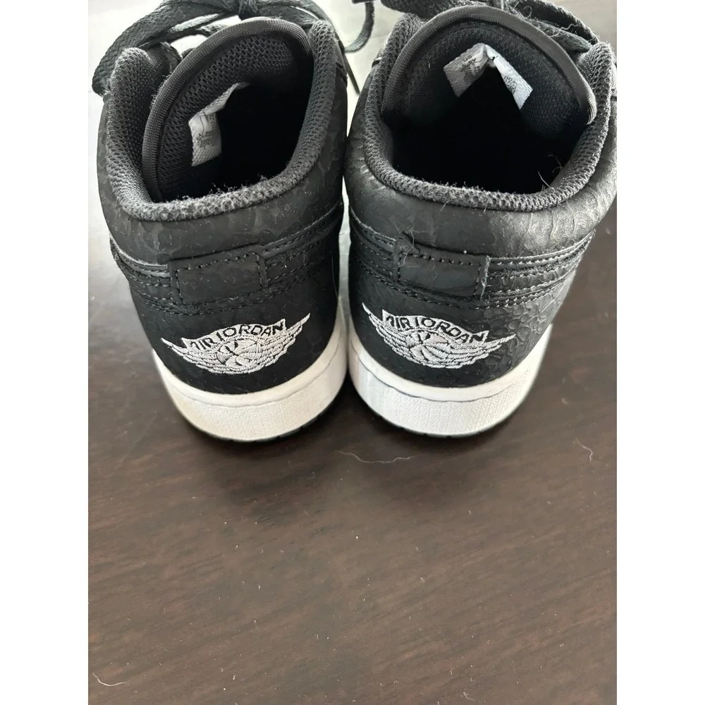 Jordan